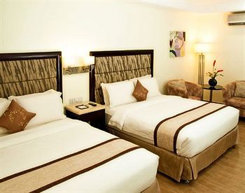 Hotel Diamond Suites And Residences
