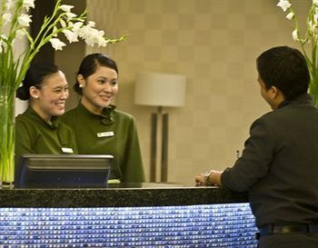 Hotel Diamond Suites And Residences