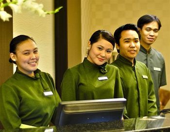 Hotel Diamond Suites And Residences