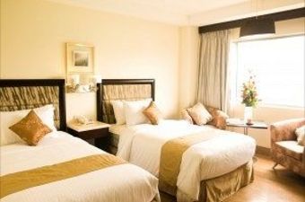 Hotel Diamond Suites And Residences