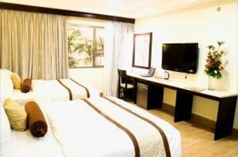 Hotel Diamond Suites And Residences