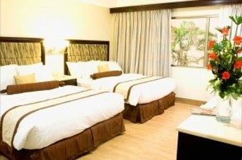 Hotel Diamond Suites And Residences