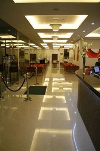 Hotel Diamond Suites And Residences
