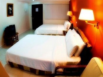 Beverly Boutique Business Hotel