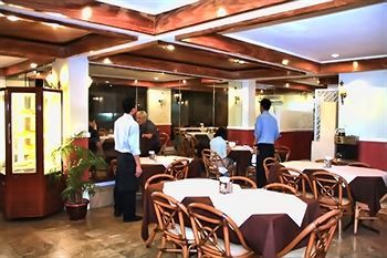Beverly Boutique Business Hotel