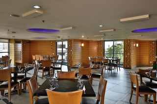 Apartamentos Ultima Residences Ramos Tower - Unit 2709