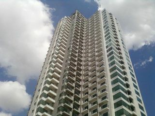 Apartamentos Ultima Residences Ramos Tower - Unit 2709