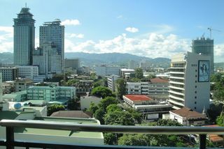 Apartamentos Ultima Residences Ramos Tower - Unit 2709
