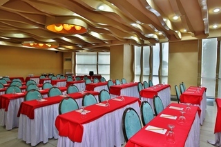 Apartamentos Ultima Residences Ramos Tower - Unit 2709