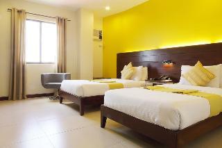 Alba Uno Hotel