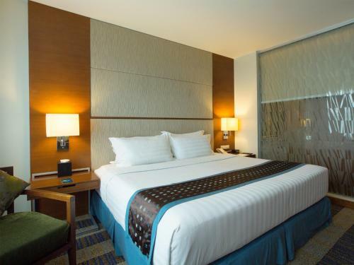 Best Western Plus Lex Hotel Cebu
