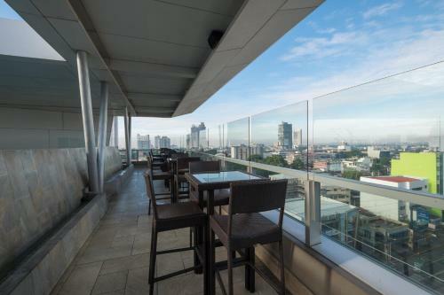 Best Western Plus Lex Hotel Cebu