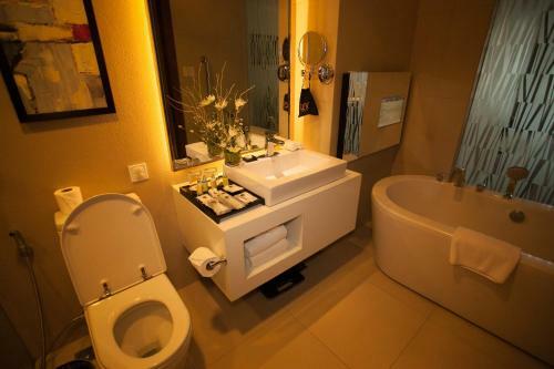 Best Western Plus Lex Hotel Cebu