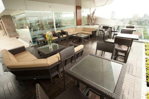 Best Western Plus Lex Hotel Cebu
