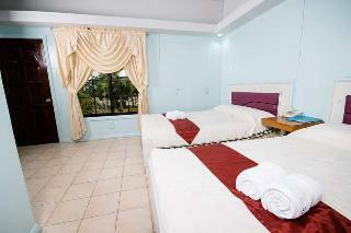 Hotel San Remigio Beach Club