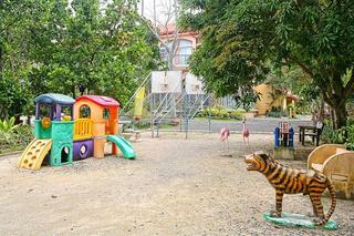 Hotel San Remigio Beach Club