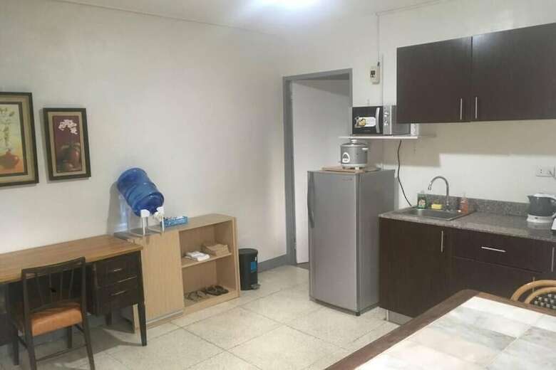 Aparthotel Prestigio Hotel Apartments