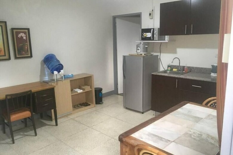 Aparthotel Prestigio Hotel Apartments