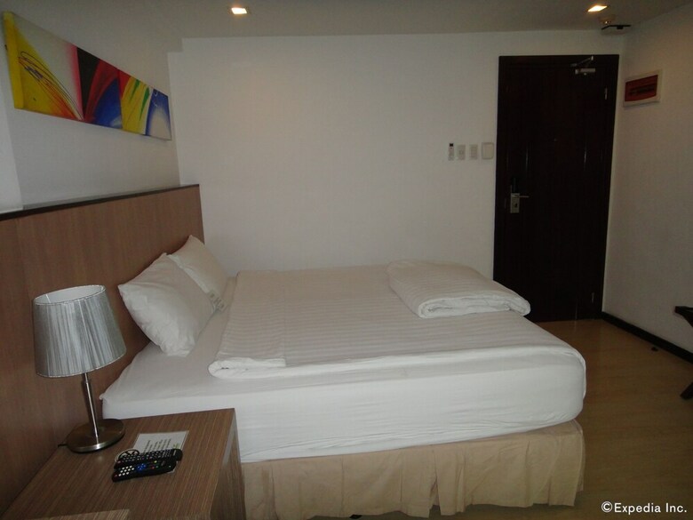 Aparthotel Prestigio Hotel Apartments