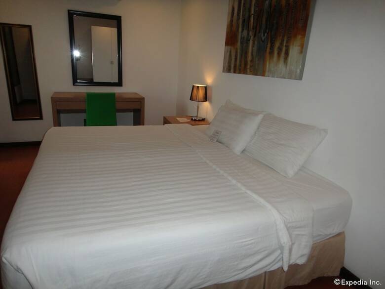 Aparthotel Prestigio Hotel Apartments