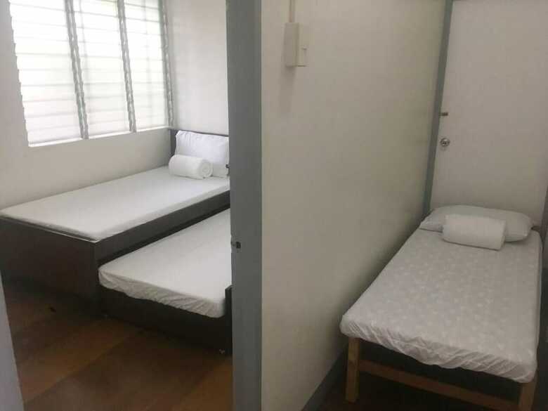 Aparthotel Prestigio Hotel Apartments