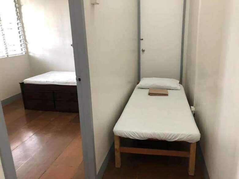 Aparthotel Prestigio Hotel Apartments
