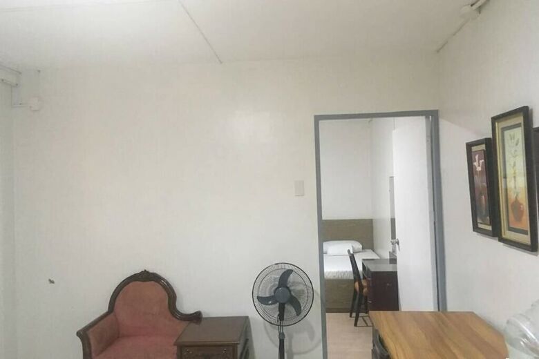 Aparthotel Prestigio Hotel Apartments
