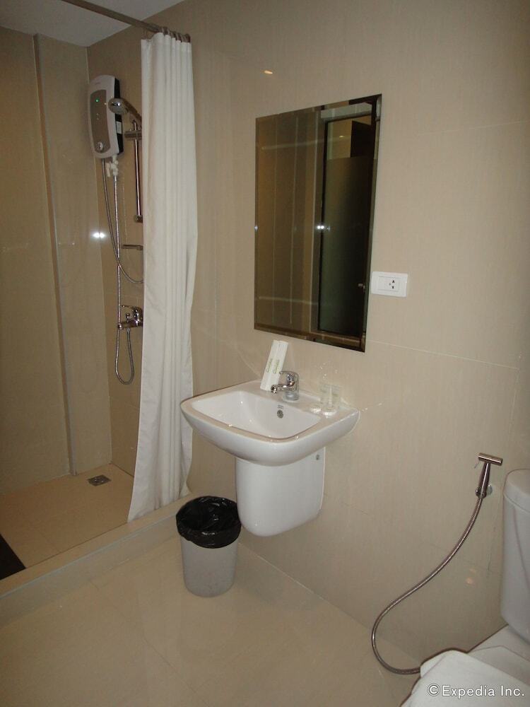 Aparthotel Prestigio Hotel Apartments