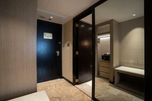 Hotel Marco Polo Plaza Cebu