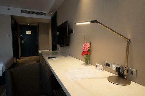 Hotel Marco Polo Plaza Cebu