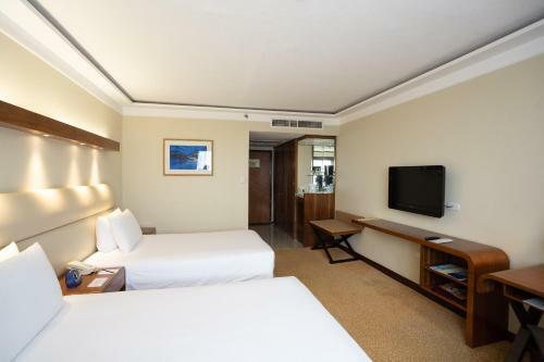 Hotel Marco Polo Plaza Cebu