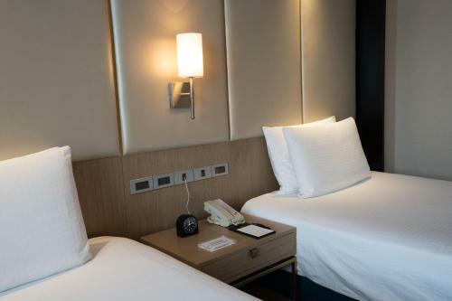 Hotel Marco Polo Plaza Cebu