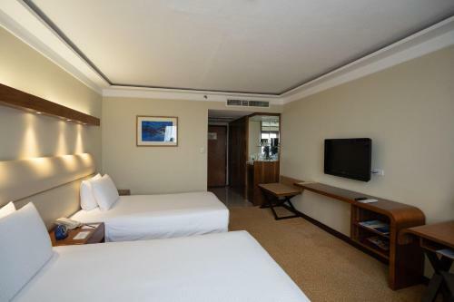 Hotel Marco Polo Plaza Cebu