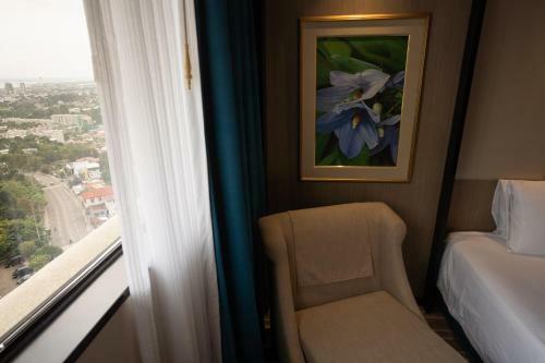 Hotel Marco Polo Plaza Cebu