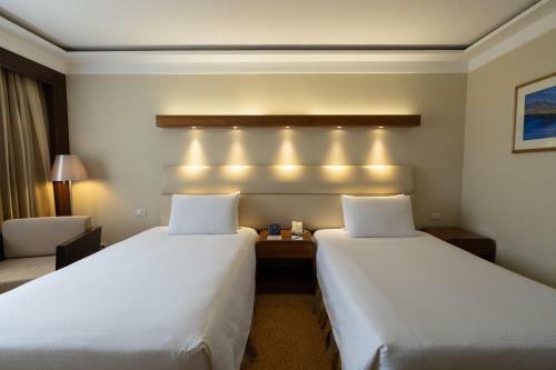 Hotel Marco Polo Plaza Cebu