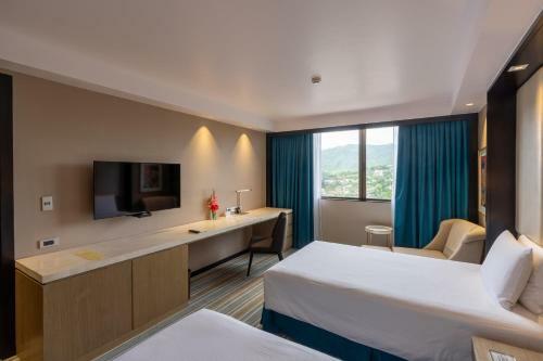 Hotel Marco Polo Plaza Cebu