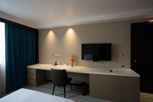 Hotel Marco Polo Plaza Cebu