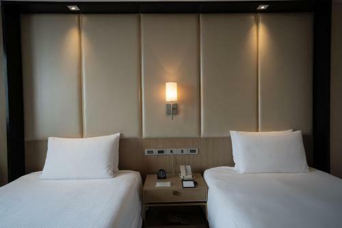 Hotel Marco Polo Plaza Cebu