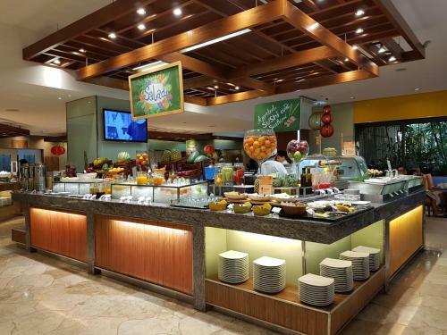 Hotel Marco Polo Plaza Cebu