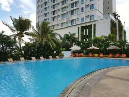 Hotel Marco Polo Plaza Cebu