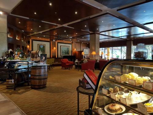 Hotel Marco Polo Plaza Cebu