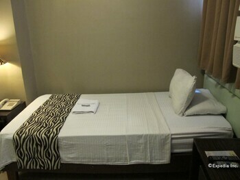 Posada New Era Pension Inn Cebu