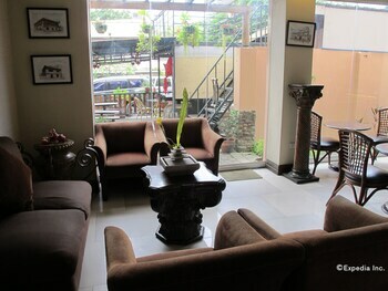 Posada New Era Pension Inn Cebu