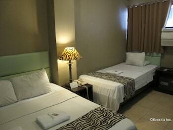 Posada New Era Pension Inn Cebu