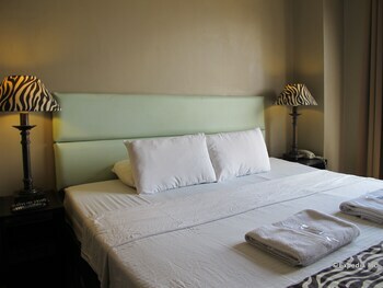Posada New Era Pension Inn Cebu