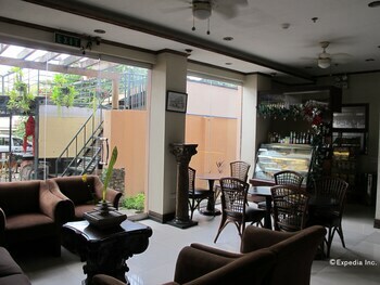Posada New Era Pension Inn Cebu