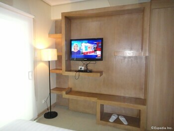 Hotel City Suites Ramos Tower By Crown Regency