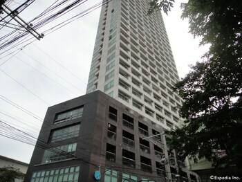 Hotel City Suites Ramos Tower By Crown Regency
