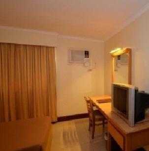 Diplomat Hotel