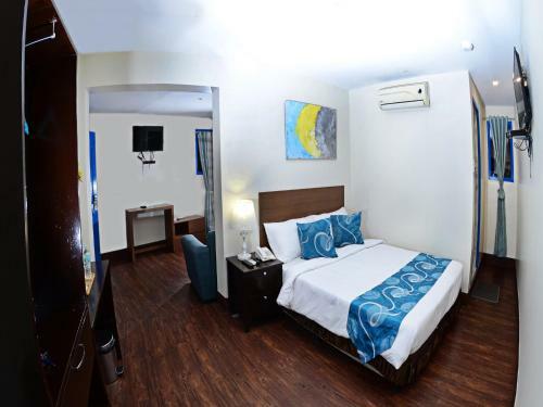 Gran Prix Hotel & Suites Cebu
